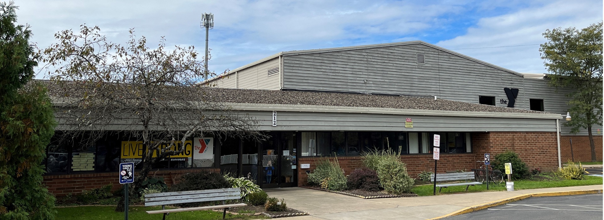 WARREN COUNTY YMCA